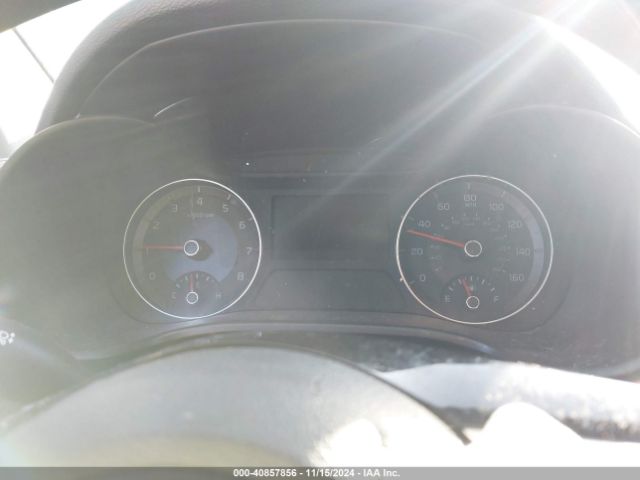 3KPF24AD6NE466608 KIA Forte Lxs