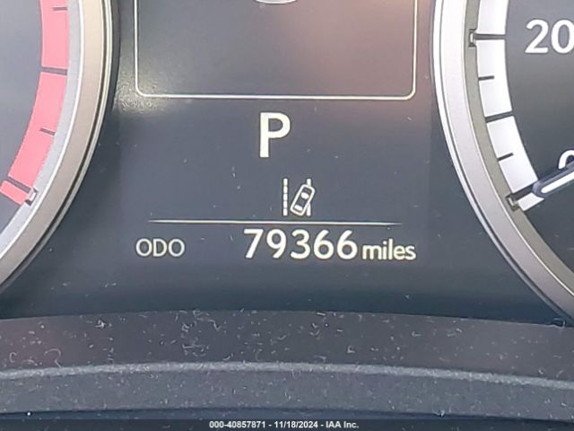JTJBARBZ0J2166107 Lexus Nx 300 F Sport
