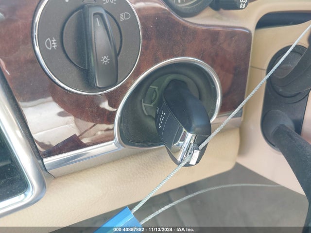 2012 PORSCHE PANAMERA WP0AA2A78CL071183 Photo 10