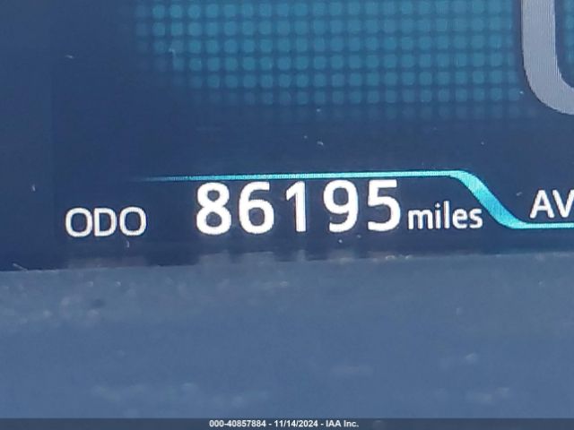JTDKARFU5H3054165 Toyota Prius Three Touring