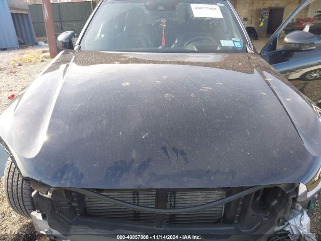 2019 VOLVO XC90 YV4A22PM6K1485161 Photo 9
