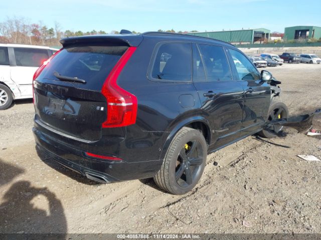 2019 VOLVO XC90 YV4A22PM6K1485161 Photo 3