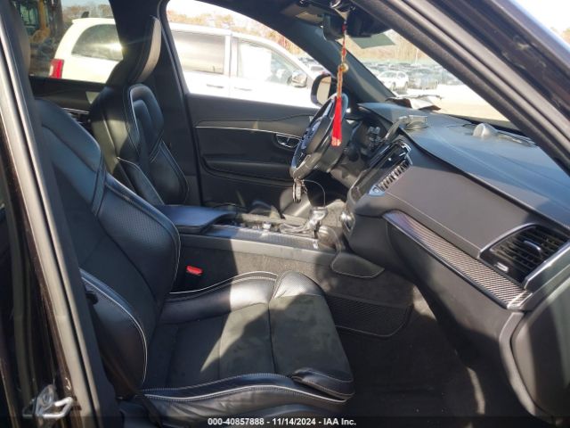2019 VOLVO XC90 YV4A22PM6K1485161 Photo 4