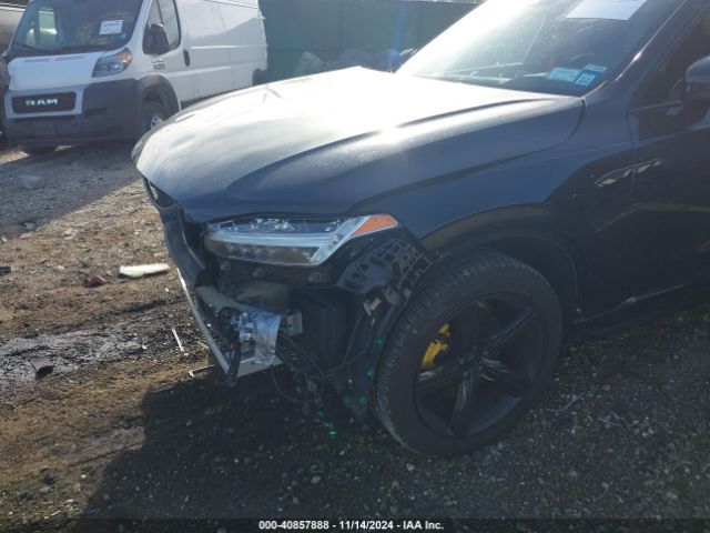 2019 VOLVO XC90 YV4A22PM6K1485161 Photo 5