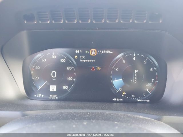 2019 VOLVO XC90 YV4A22PM6K1485161 Photo 6