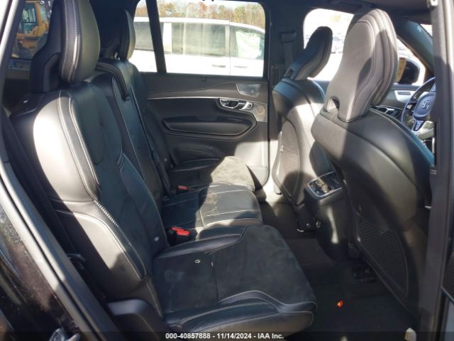 2019 VOLVO XC90 YV4A22PM6K1485161 Photo 7