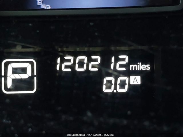 1N4BL3AP4FC130017 Nissan Altima 3.5 Sl