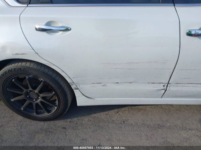 1N4BL3AP4FC130017 Nissan Altima 3.5 Sl