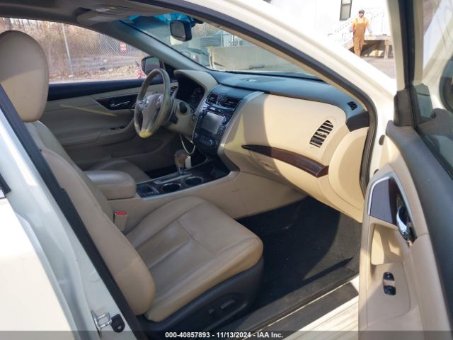 1N4BL3AP4FC130017 Nissan Altima 3.5 Sl