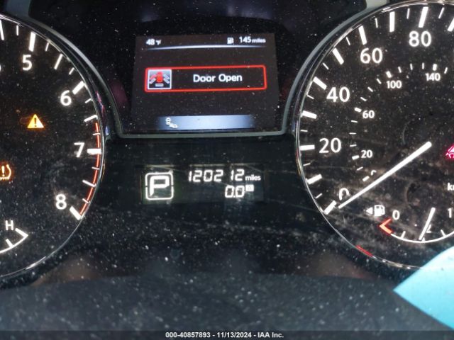1N4BL3AP4FC130017 Nissan Altima 3.5 Sl