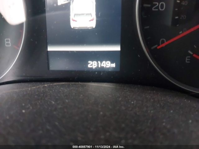 3KPA25AD5ME390071 KIA Rio 5-door S