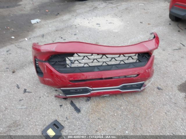 3KPA25AD5ME390071 KIA Rio 5-door S
