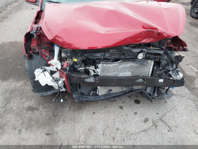 3KPA25AD5ME390071 KIA Rio 5-door S