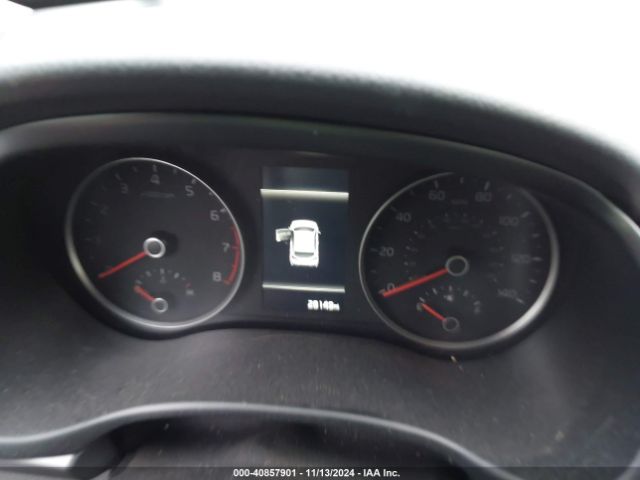 3KPA25AD5ME390071 KIA Rio 5-door S