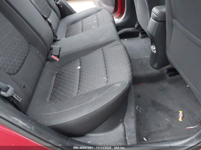 3KPA25AD5ME390071 KIA Rio 5-door S