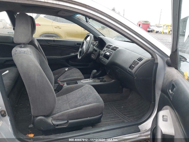 Продажа на аукционе авто 2001 Honda Civic Ex, vin: 1HGEM22911L031079, номер лота: 40857912