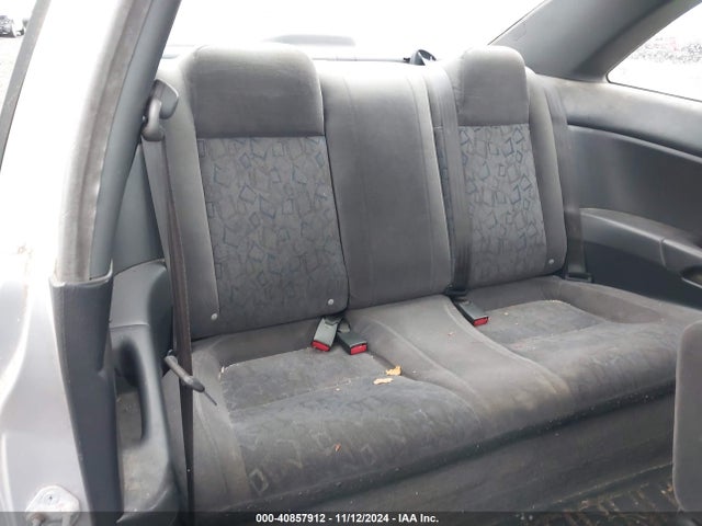 Продажа на аукционе авто 2001 Honda Civic Ex, vin: 1HGEM22911L031079, номер лота: 40857912