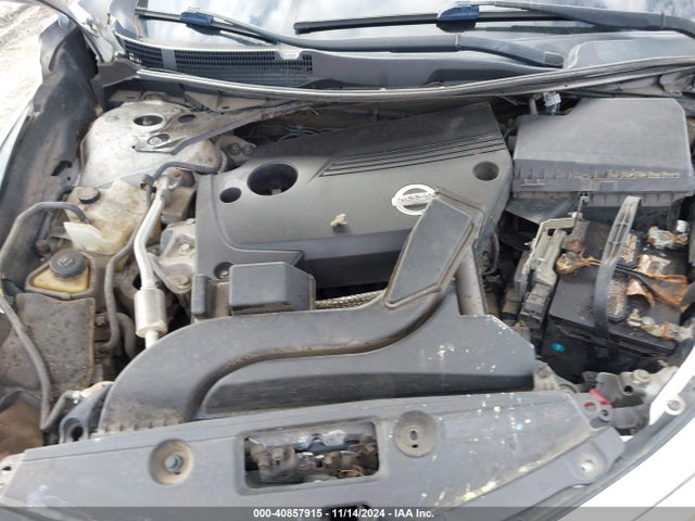 Nissan Altima 2.5 S 2015 1N4AL3AP4FC187393 Image 10