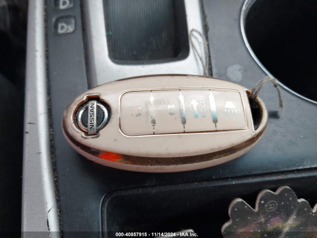 Nissan Altima 2.5 S 2015 1N4AL3AP4FC187393 Image 11