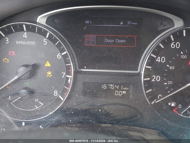 Nissan Altima 2.5 S 2015 1N4AL3AP4FC187393 Image 7