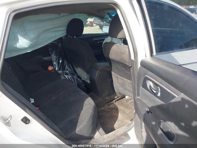 Nissan Altima 2.5 S 2015 1N4AL3AP4FC187393 Image 8