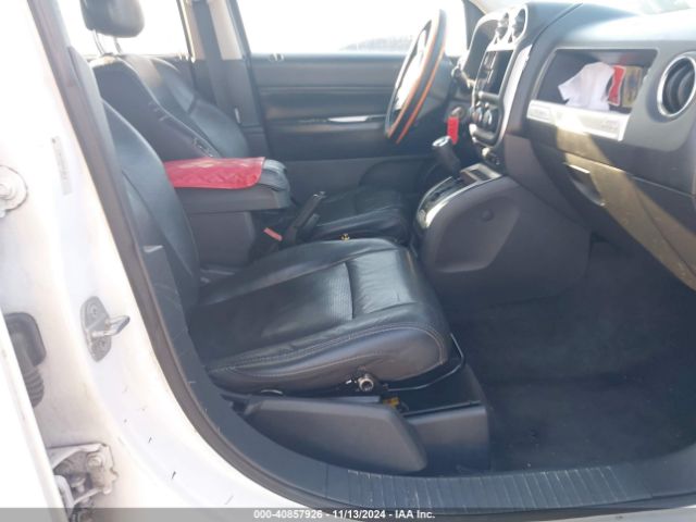 1C4NJCEA4ED790747 Jeep Compass High Altitude