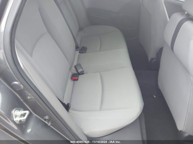 2HGFC2F60LH507510 Honda Civic Lx
