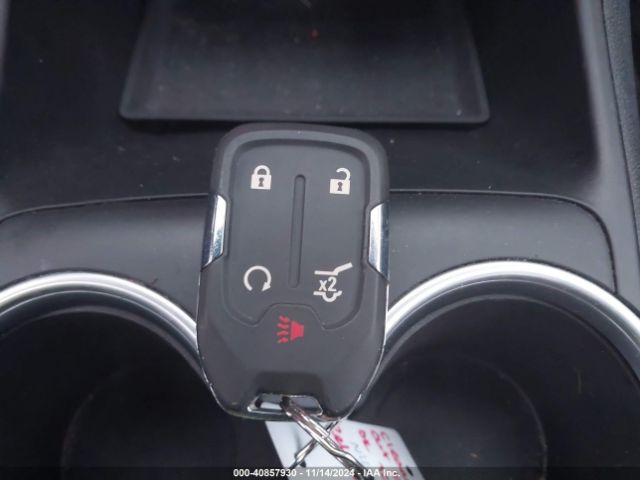 3GKALMEV1ML350418 GMC Terrain Fwd Sle