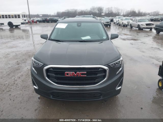 3GKALMEV1ML350418 GMC Terrain Fwd Sle