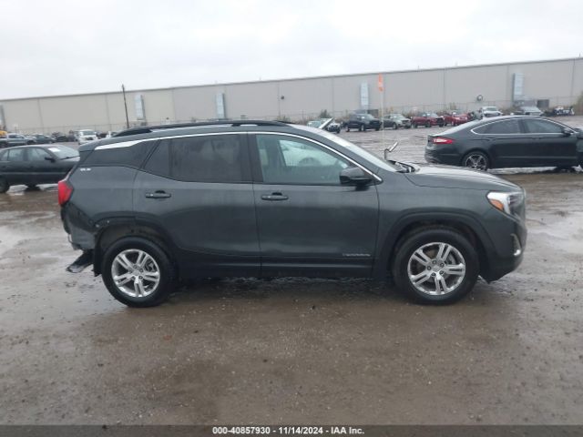 3GKALMEV1ML350418 GMC Terrain Fwd Sle