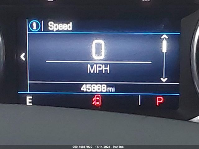 3GKALMEV1ML350418 GMC Terrain Fwd Sle