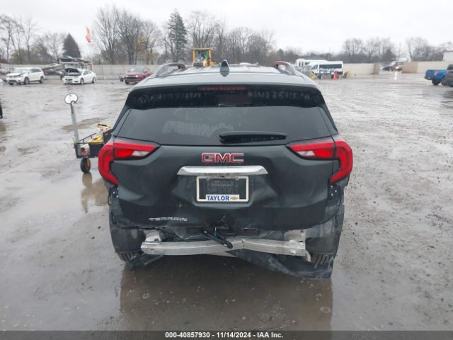 3GKALMEV1ML350418 GMC Terrain Fwd Sle