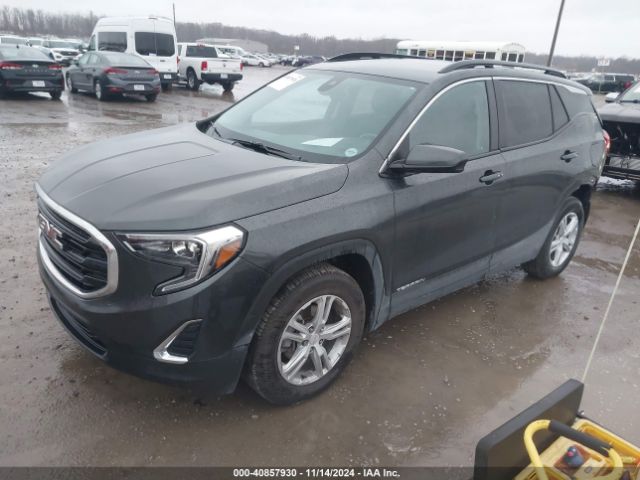 3GKALMEV1ML350418 GMC Terrain Fwd Sle