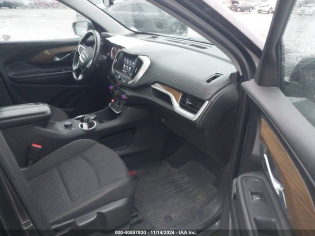 3GKALMEV1ML350418 GMC Terrain Fwd Sle