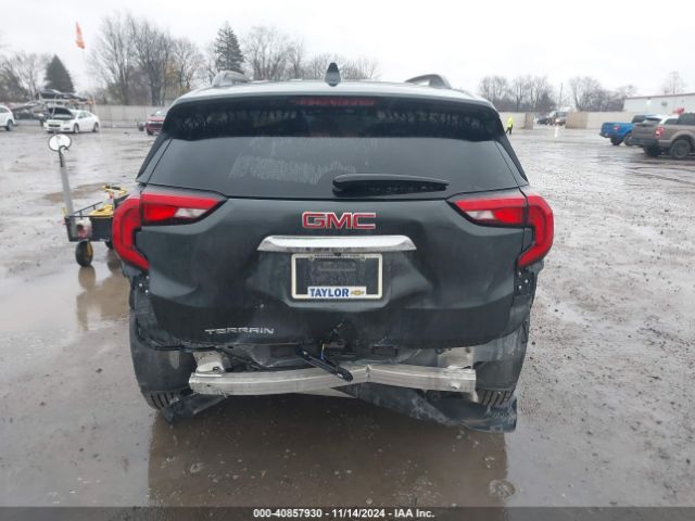3GKALMEV1ML350418 GMC Terrain Fwd Sle