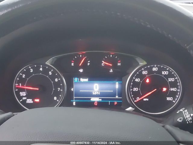 3GKALMEV1ML350418 GMC Terrain Fwd Sle