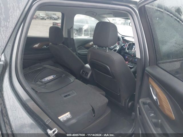 3GKALMEV1ML350418 GMC Terrain Fwd Sle