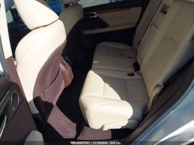 2T2HZMAA4LC170598 Lexus RX 350