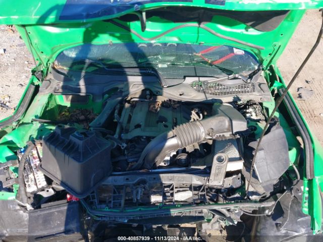 1FA6P8TH6K5205064 Ford Mustang Ecoboost