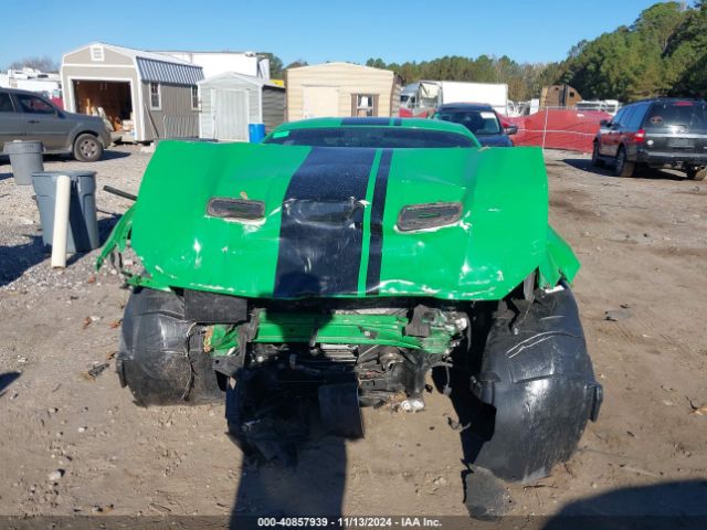 1FA6P8TH6K5205064 Ford Mustang Ecoboost