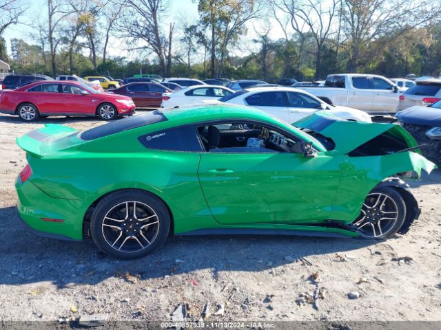 1FA6P8TH6K5205064 Ford Mustang Ecoboost