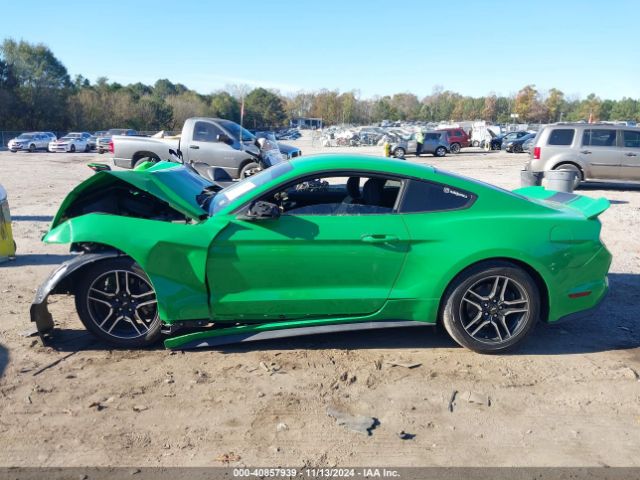 1FA6P8TH6K5205064 Ford Mustang Ecoboost
