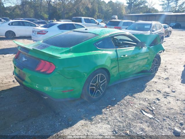 1FA6P8TH6K5205064 Ford Mustang Ecoboost