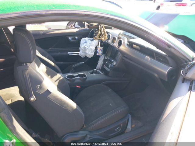 1FA6P8TH6K5205064 Ford Mustang Ecoboost
