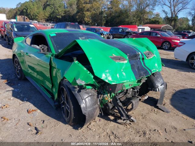 1FA6P8TH6K5205064 Ford Mustang Ecoboost