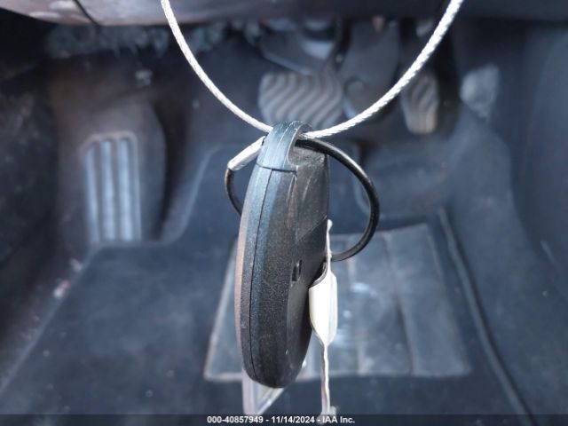 1N4BL4EV2PN382871 Nissan Altima Sl Fwd