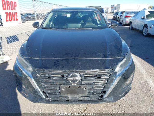 1N4BL4EV2PN382871 Nissan Altima Sl Fwd