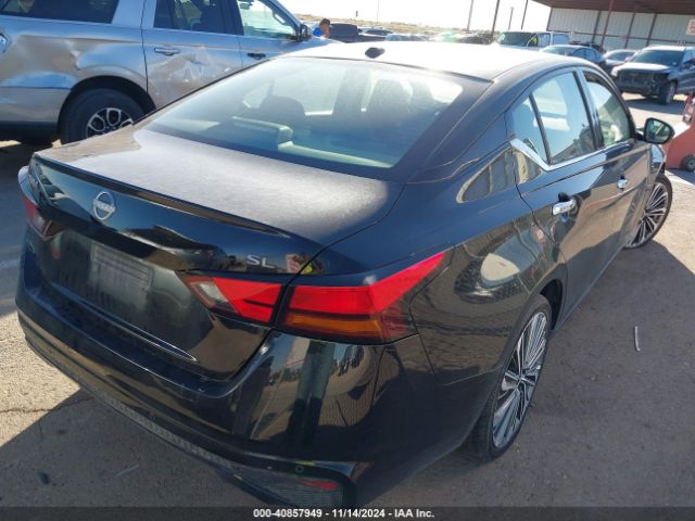 1N4BL4EV2PN382871 Nissan Altima Sl Fwd