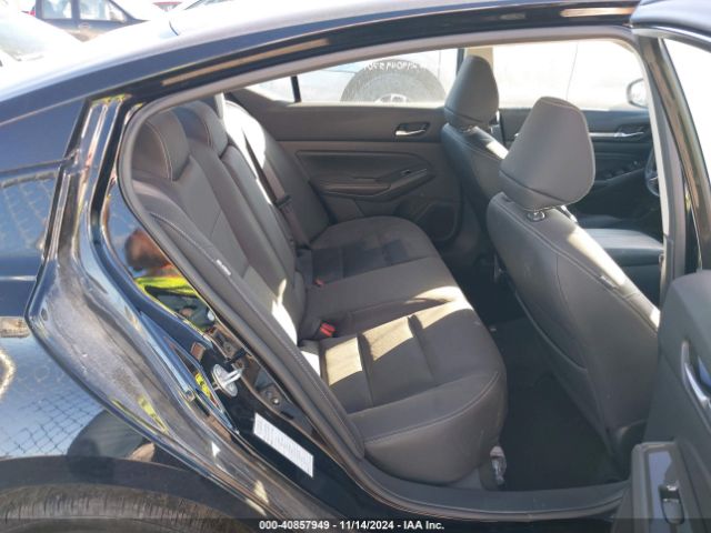 1N4BL4EV2PN382871 Nissan Altima Sl Fwd