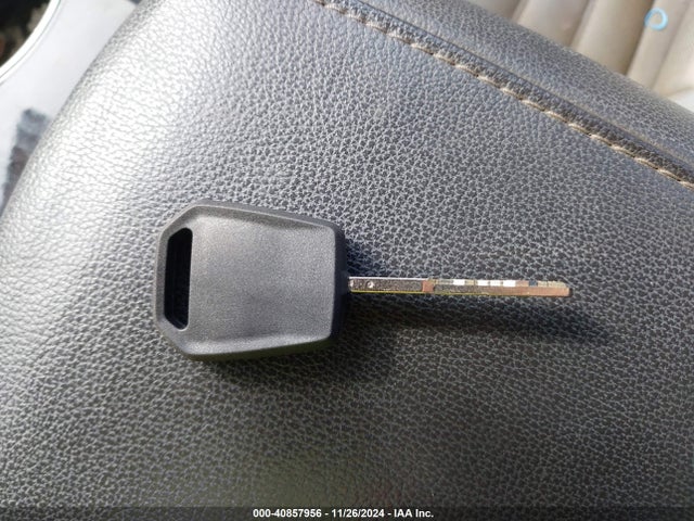 Ford FUSION S 2015 3FA6P0G72FR136542 Image 11